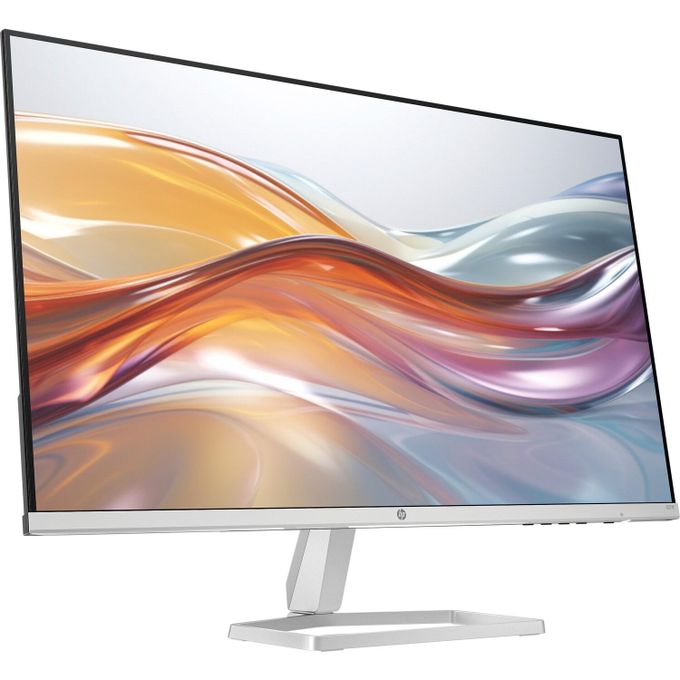 HP 524sf Series 5 24-inch FHD LED Monitor 100Hz Edge-lit HDMI VGA Anti-glare FHD IPS (1920x1080) Display, Flicker-Free, Ideal for Home & Business - Image 4