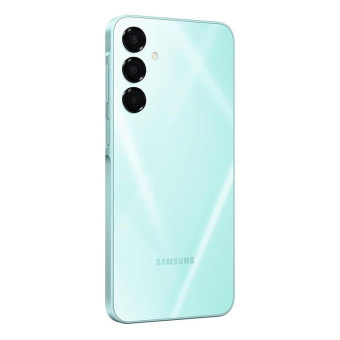 Samsung Galaxy A16, 6.7", 128GB + 4GB RAM (Dual SIM), 5000mAh, Light Green - Image 4