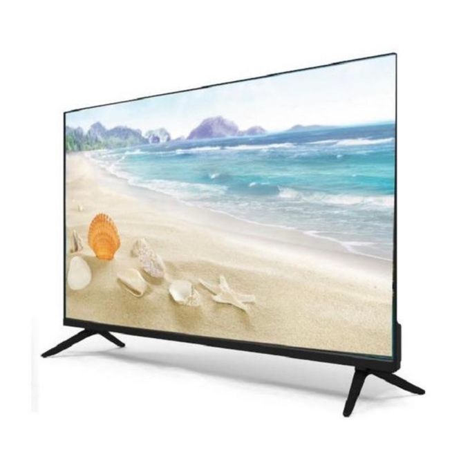 Vitron HTC3218F - 32" HD Frameless LED Digital TV (1YR WRTY) - Black - Image 2