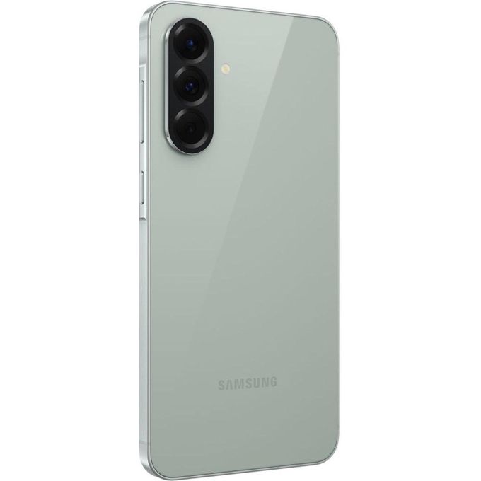 Samsung Galaxy A56 5G, 6.7", 256GB + 8GB RAM (Dual SIM), 5000mAh, Awesome Olive Smartphone - Image 3