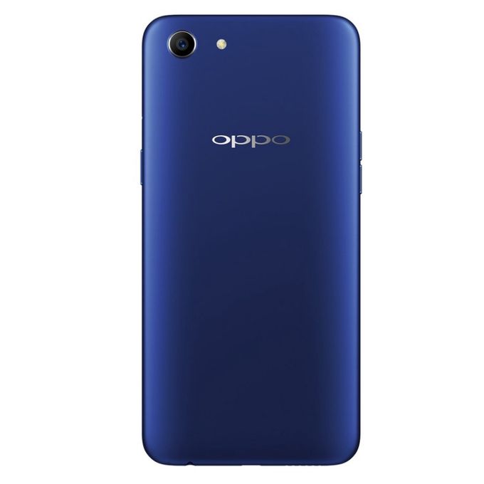 Oppo A83 4GB RAM+64GB Refurbished -4G LTE Dual SIM-5.7-inch- Face Unlock -Blue - Image 3