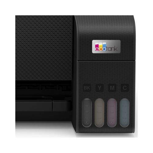 Epson EcoTank L3251 WIRELESS A4 Printer[InkTank] - Image 4