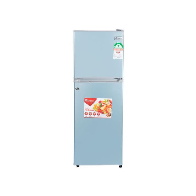 Ramtons RF|175 - 2 Door Direct Cool Fridge - 128 Litres