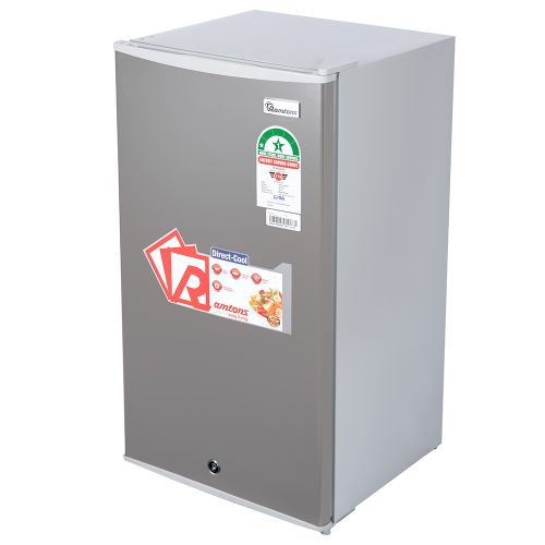 Ramtons RF|223-93 Litres Single Door Fridge - Image 2