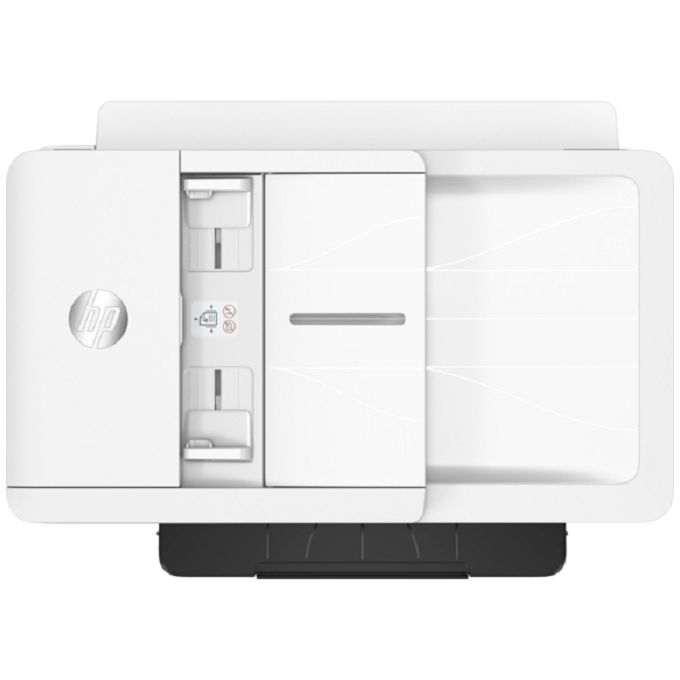 HP Office jet Pro 7720 Wide Format All in One Printer - Image 4