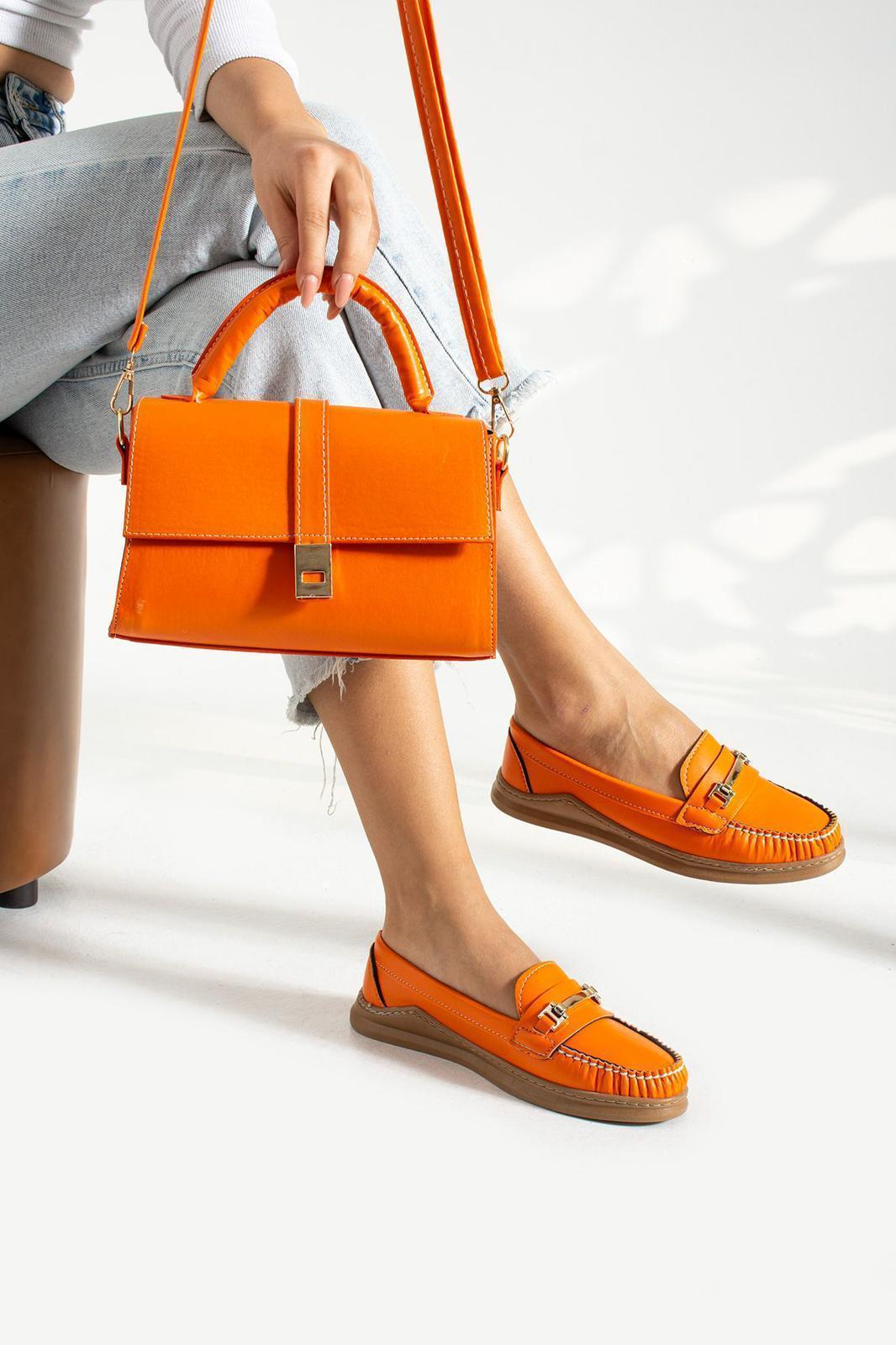 Loafers set