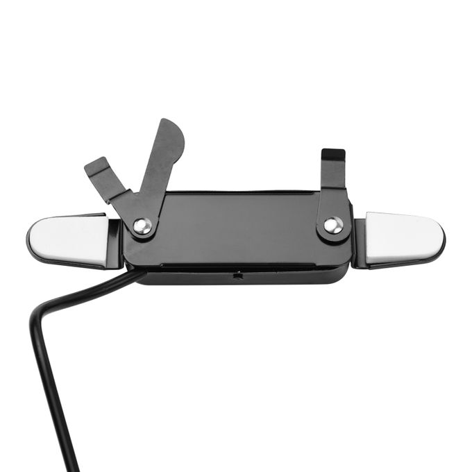 Acoustic Guitar Pickup Clip-on Guitar Pick Up Transducer - Image 2