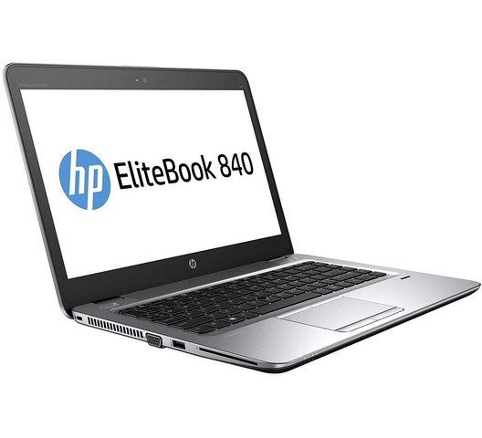 HP EliteBook 840 G3 Laptop 14" FHD Display, Intel Core i5 6300U 2.4Ghz, 256GB SSD , 8GB DDR4 RAM, Webcam, WiFi, Windows 10 Pro Hp 840 G3 - Image 2