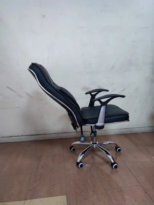 Premium Recliner Office Chair