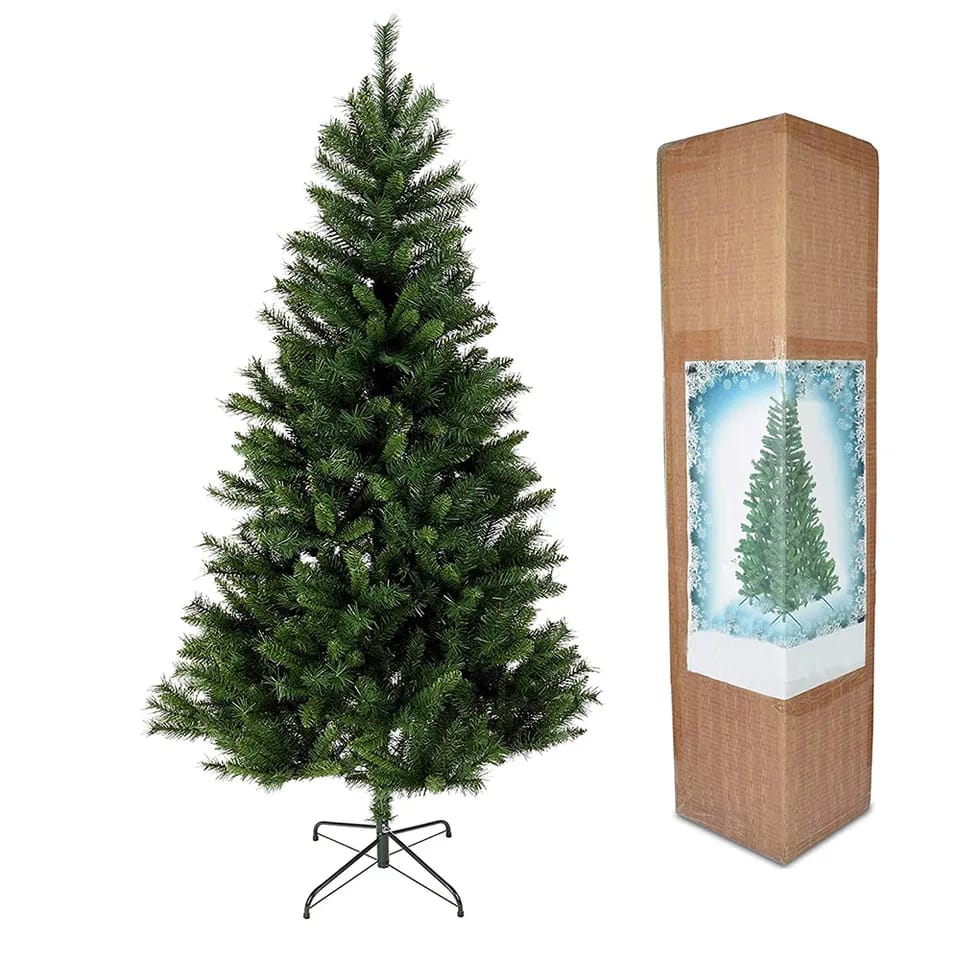 4feet 1.2meter Cyprus Christmas Trees
