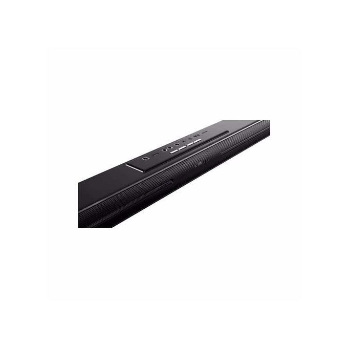 Vision Plus VP2110SB - 2.1CH Soundbar With Bluetooth - Black (2YRs WRTY) - Image 2