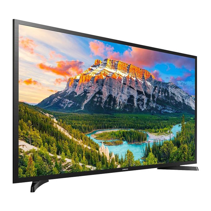 Samsung 43T5300 – 43” Smart LED Full HD TV - Black - Image 3