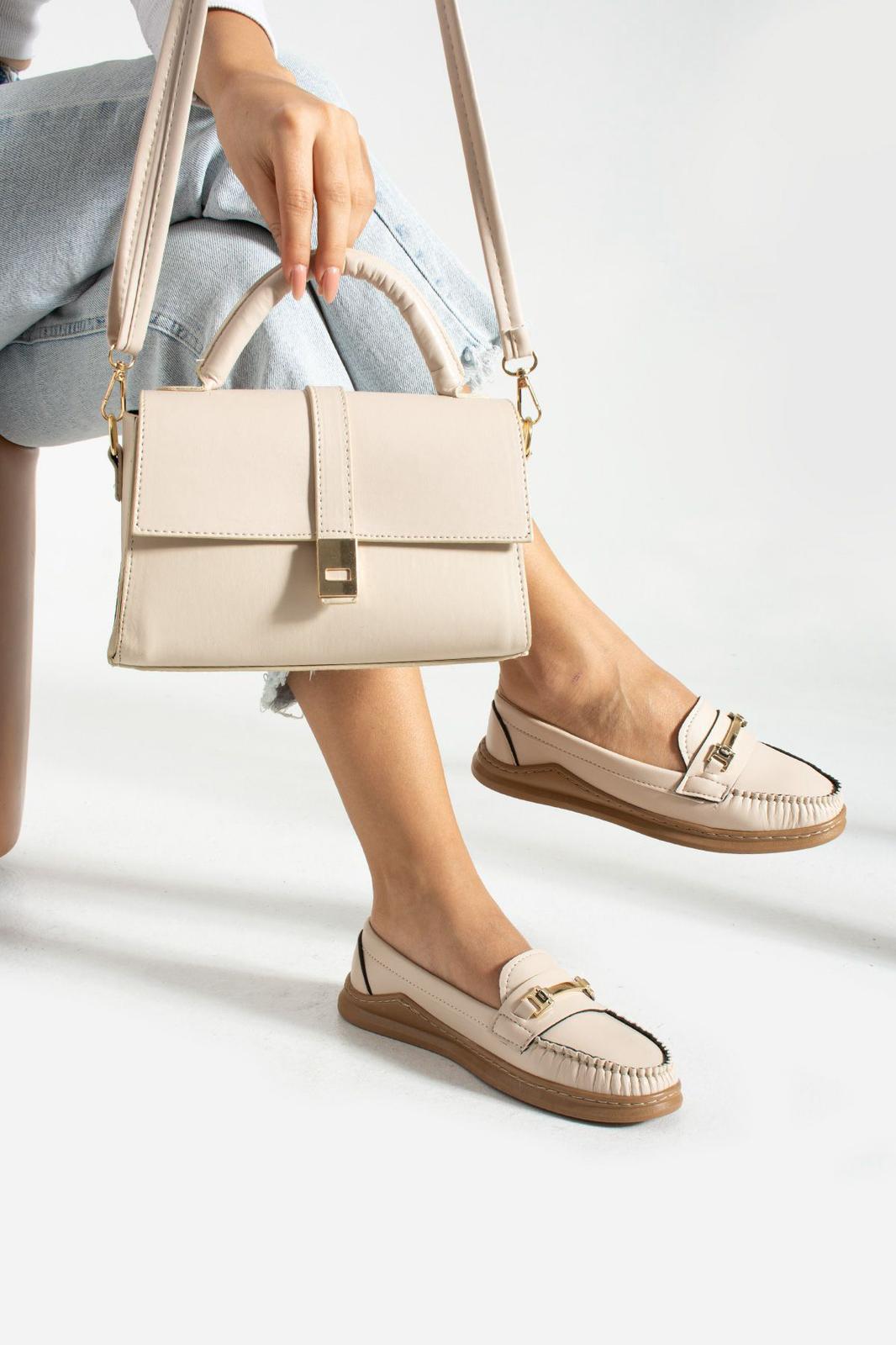 Loafers set