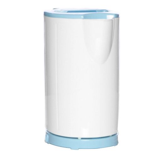 Ramtons RM|325- Cordless Kettle Aqua 1.7 Lts - White & Blue - Image 2