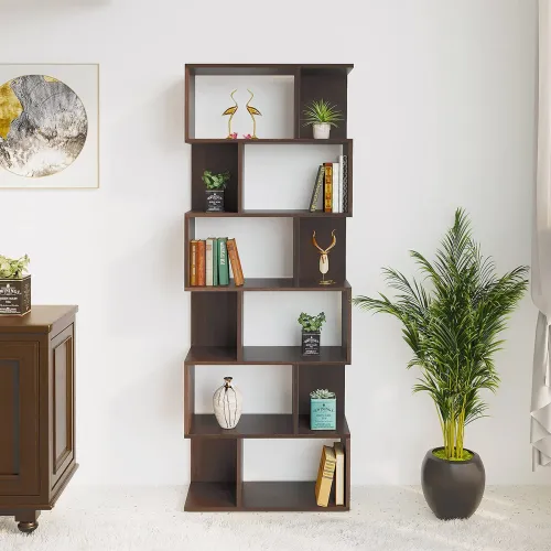 Bookshelf Cabinet