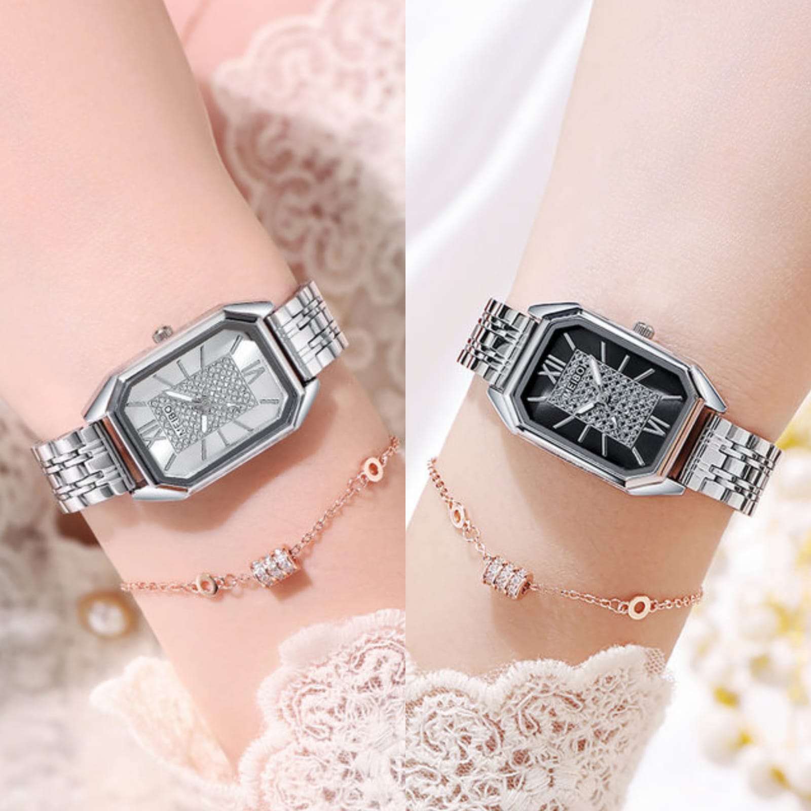 Ladies Quartz Watch