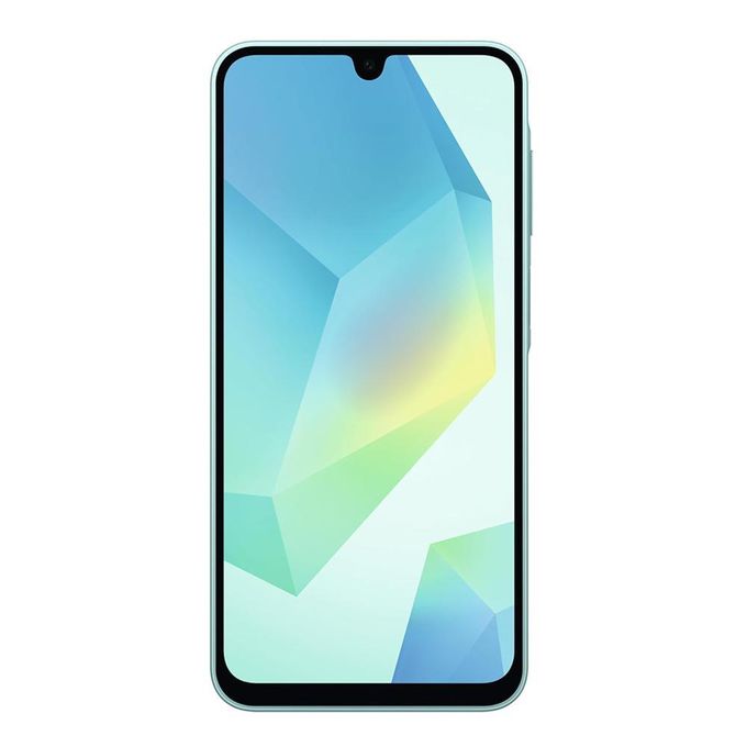 Samsung Galaxy A16, 6.7", 128GB + 4GB RAM (Dual SIM), 5000mAh, Light Green - Image 2