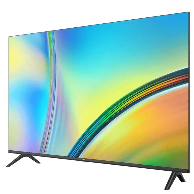 TCL 55 Inches 55” Smart UHD 4K With HDR Google TV Frameless – 2022 - Image 2