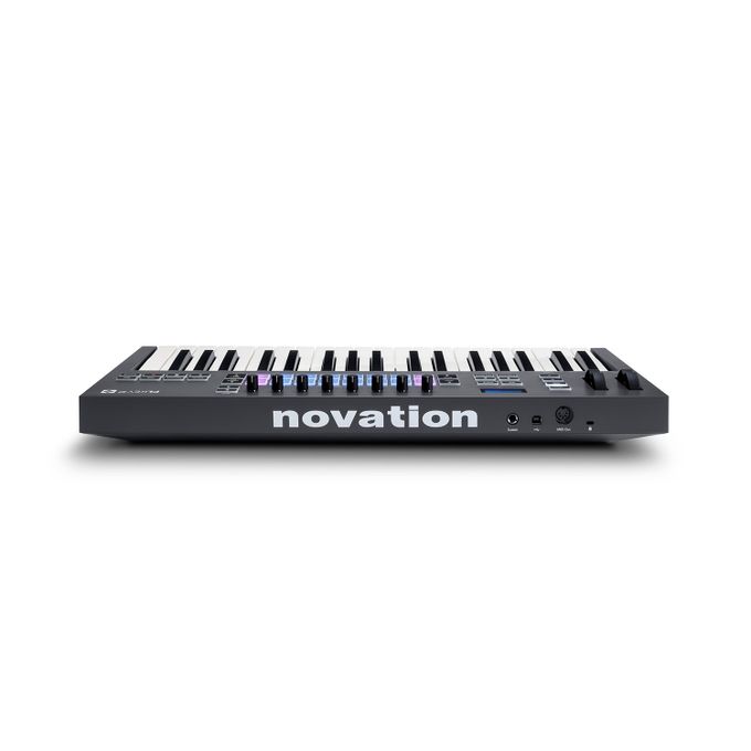Novation FLkey 37 37-Key Midi Keyboard Controller  top quality - Image 4