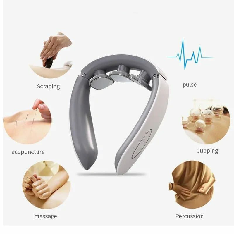 Electric Neck Massager - Image 4