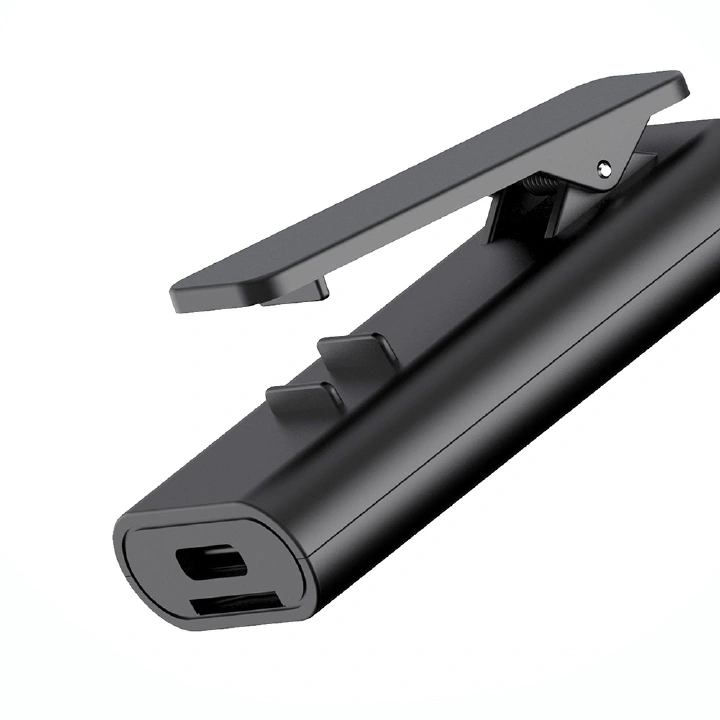 Audio Receiver Hands Free Adapter