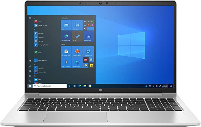 Brand new Hp Probook 650 G8 core i7 - Image 3