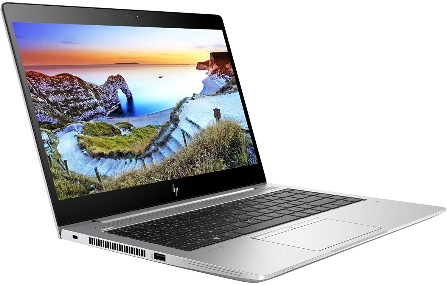 Hp 840 G5 core i7 16gb 512gb ssd