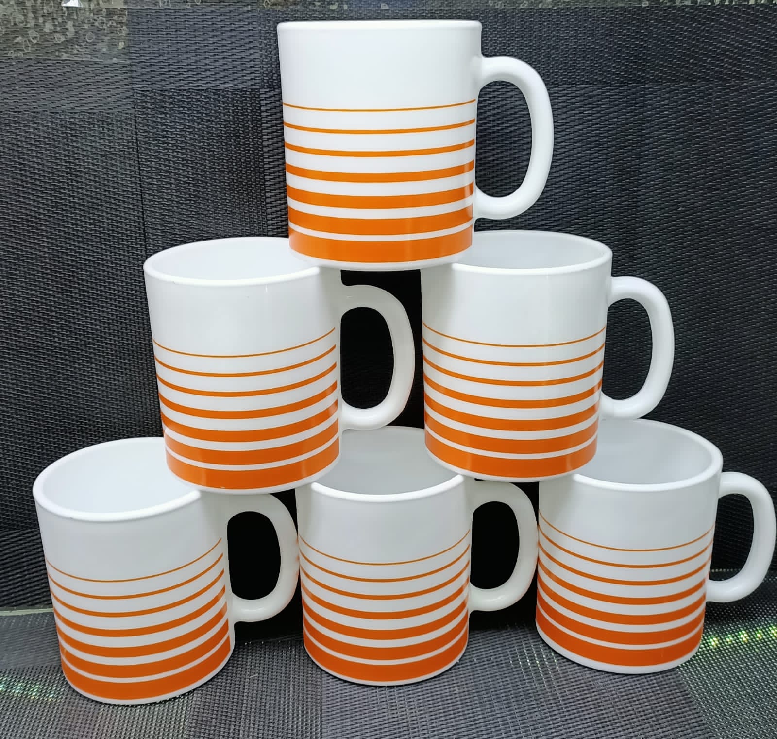 320ml Signature mugs