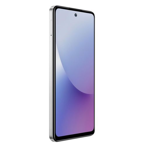 Itel S24, 6.6'', 128GB + 4GB (Extended UPTO 8GB) RAM, 5000mAh, Dawn White (1YR WRTY) - Image 2