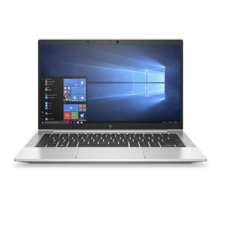 Hp elitebook 830g7 intel core i7 10th gen 16gb ram 512 ssd