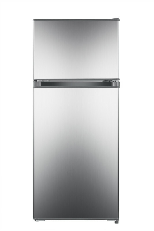 Roch 255l Fridge double door