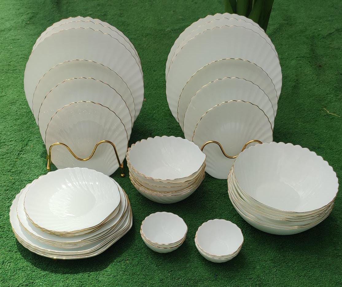 40pcs Dinner set