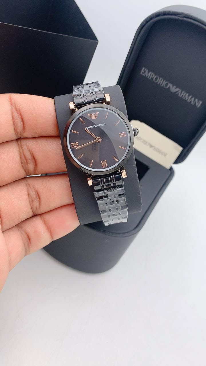 Emporio Armani for her