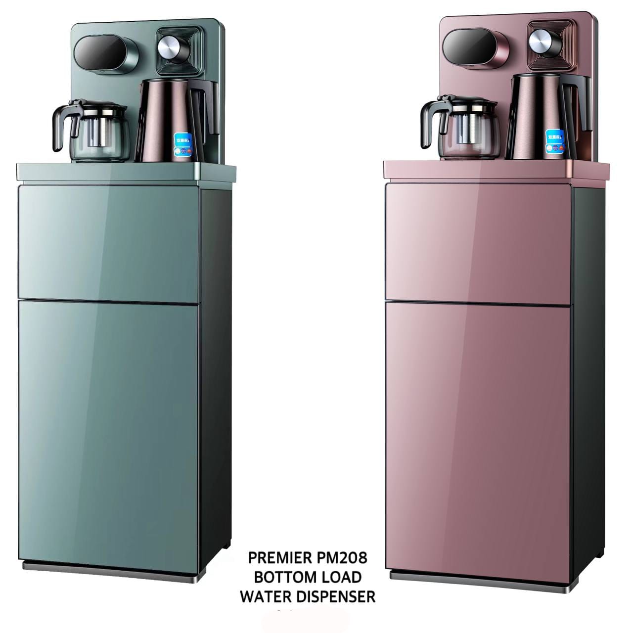 Premier bottom load dispenserPM208