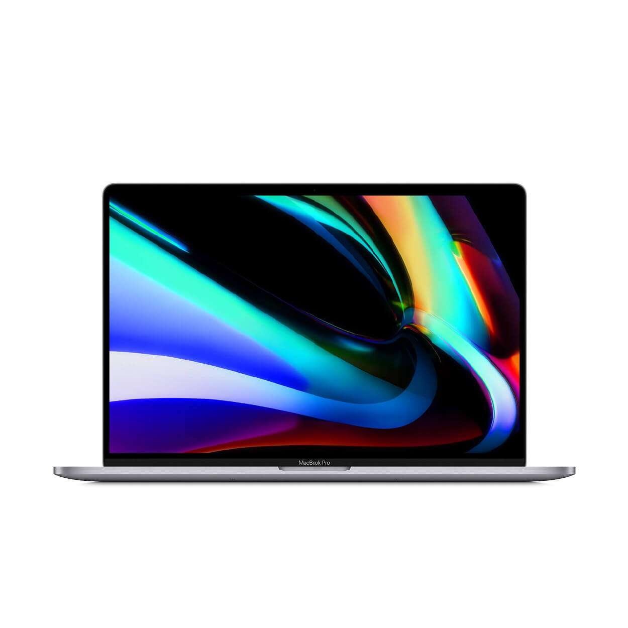 Macbook pro A1989 coi7 8th generation 16gb memory ram 1tb