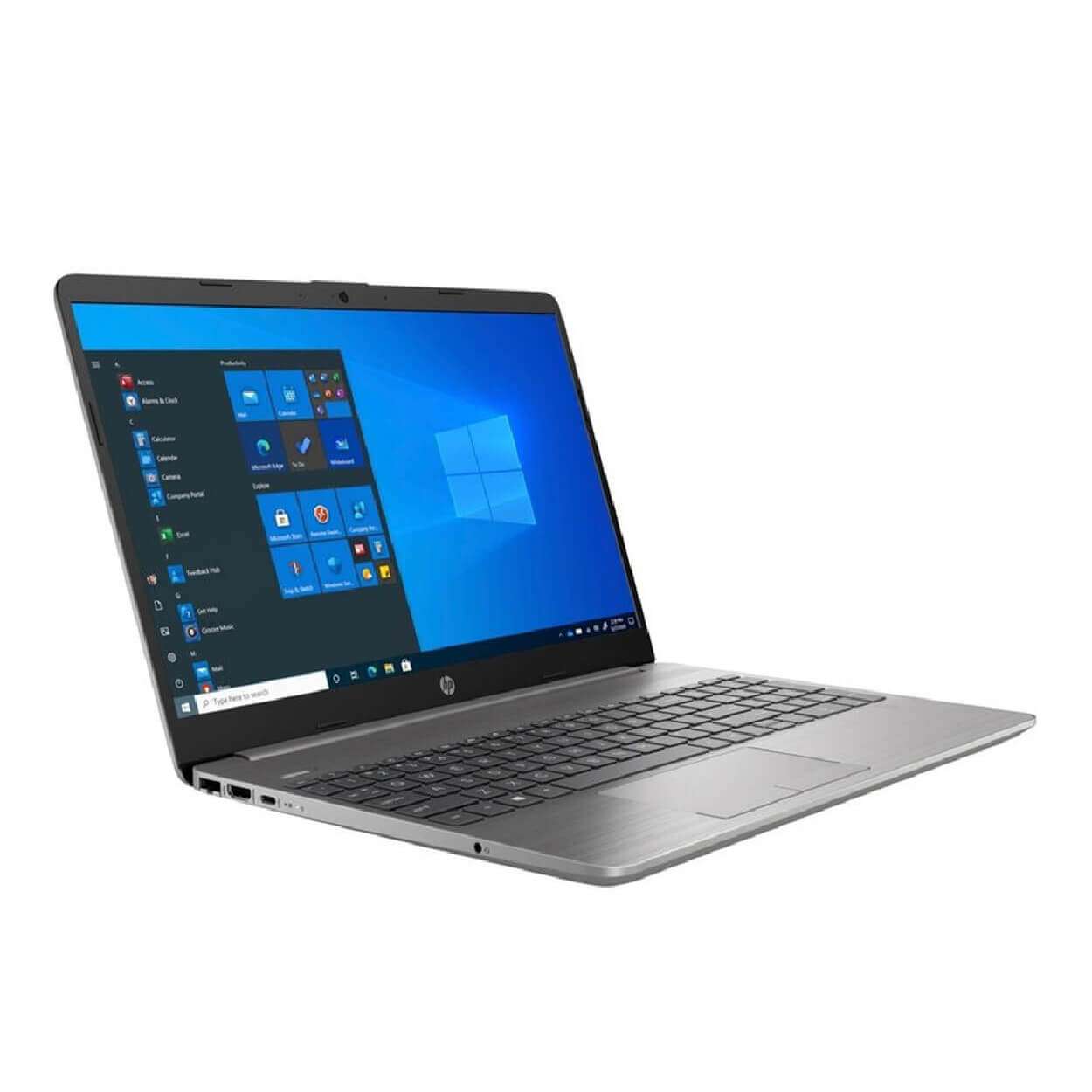 HP Notebook 250 G8 Intel Celeron 4GB RAM 1TB HDD 15.6″ HD Display 1 Year Warranty