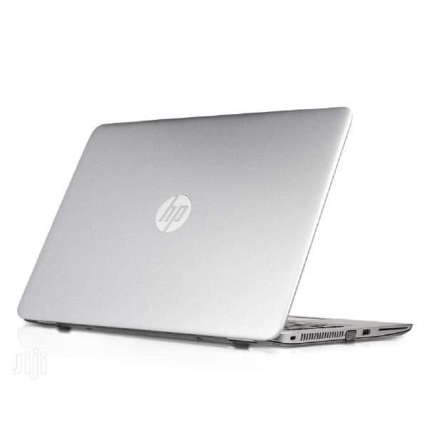 HP EliteBook 840 G3 Core i5 8GB RAM 500GB HDD Windows 10 pro 64 Silver - Image 2