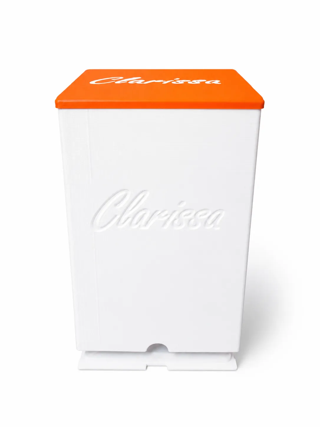 CLARISSA PAD DISPENSER