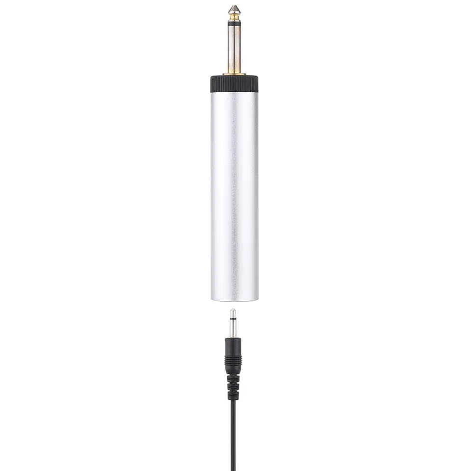Collar clip pickup guitar violin saxophone musical instrument universal microphone - Image 2