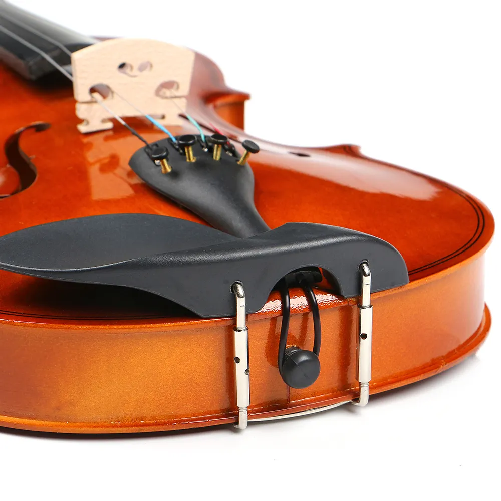 Mapleleaf 4 String Violin - Image 3