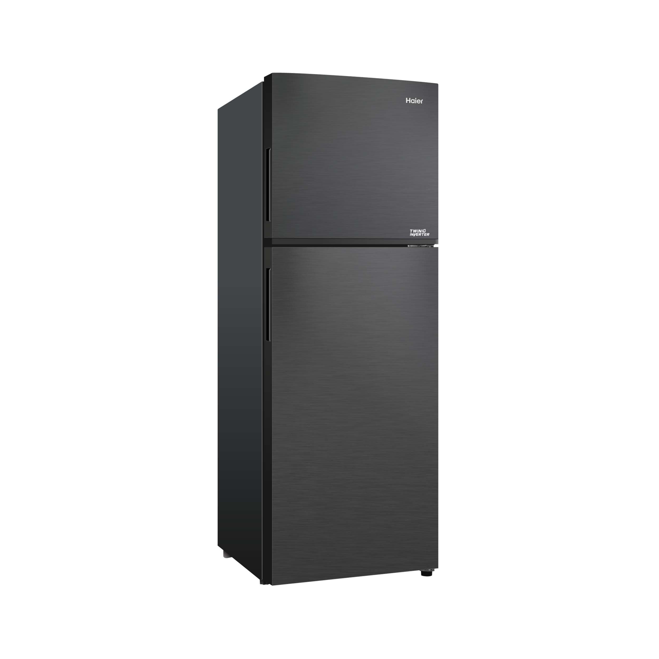 Haier 211L Double Door Fridge HRF-239FA