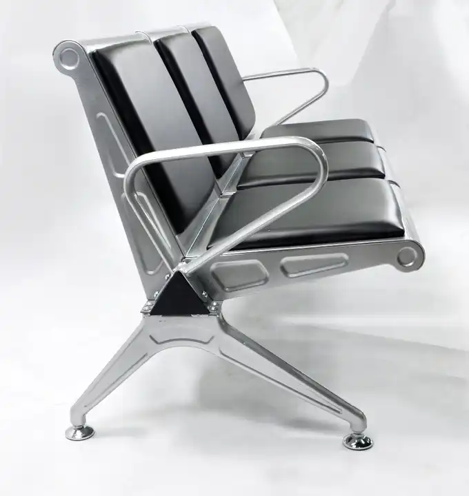 Heavy Duty Waiting Bench