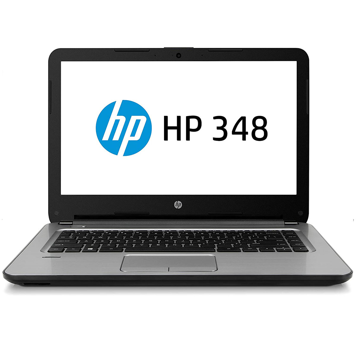 Hp notebook 348 g4 coi5 7th generations 8gbram 1tb hdd - Image 4