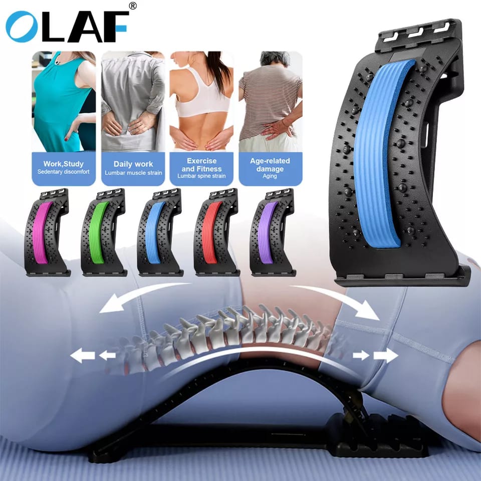 Back stretcher