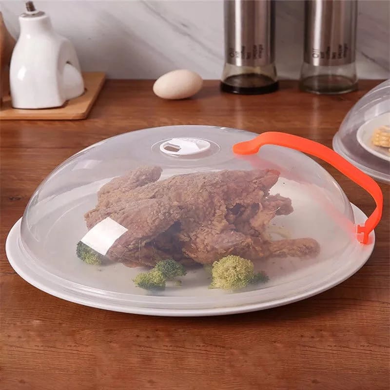 Microwave food Cover