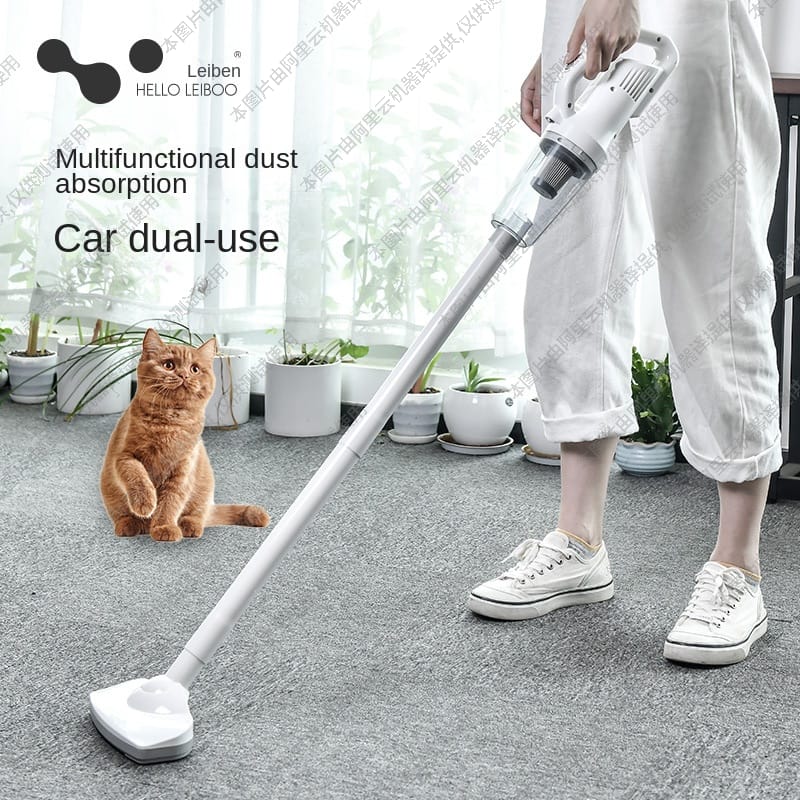 12,000PA wet and dry  vacuum cleaner
