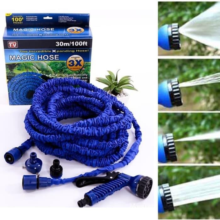100feet I 30meters expandable magic hose - Image 2