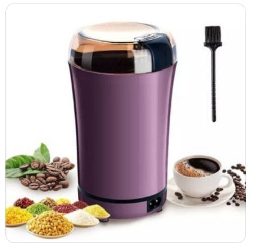 electric fine grinder machine