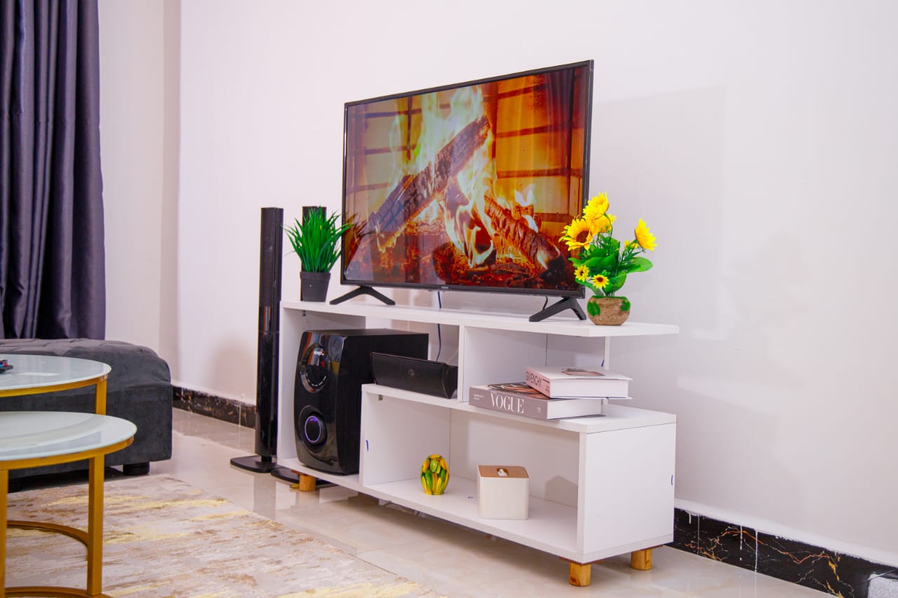 🔥Mexico 55" Tv Stand
