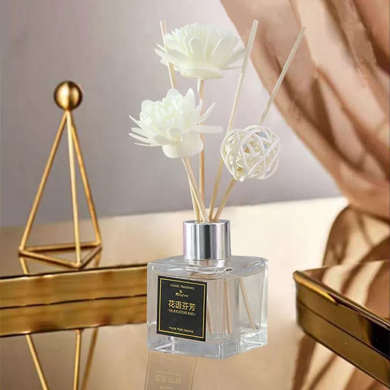 Reed diffuser for office or home